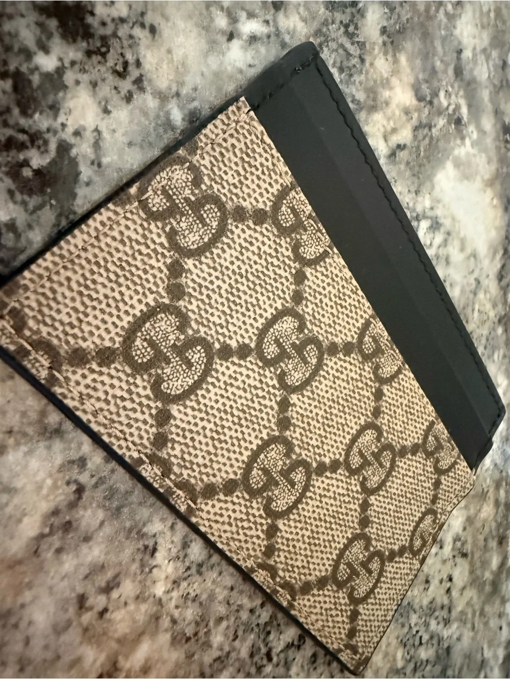 BRAND NEW Gucci Cardholder